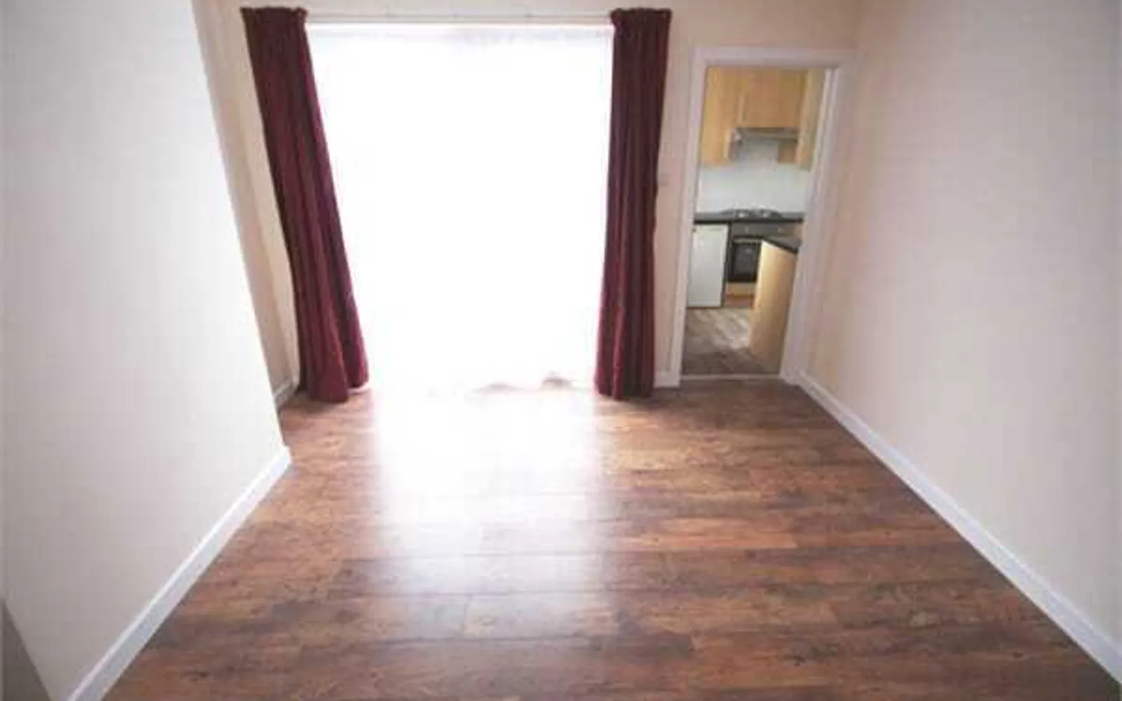Flat Everton Drive in Greater London