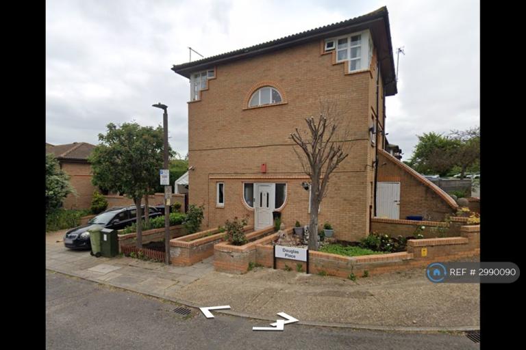 Flat Cartwright Place in Milton Keynes