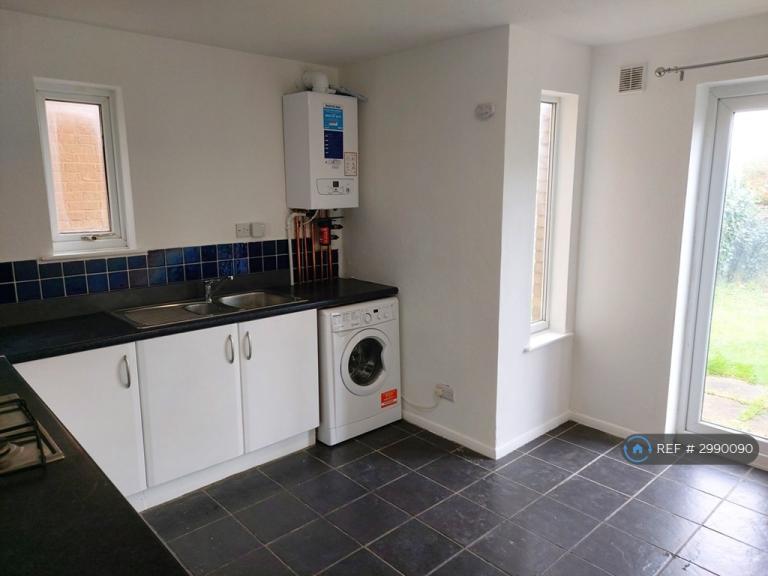Flat Cartwright Place in Milton Keynes