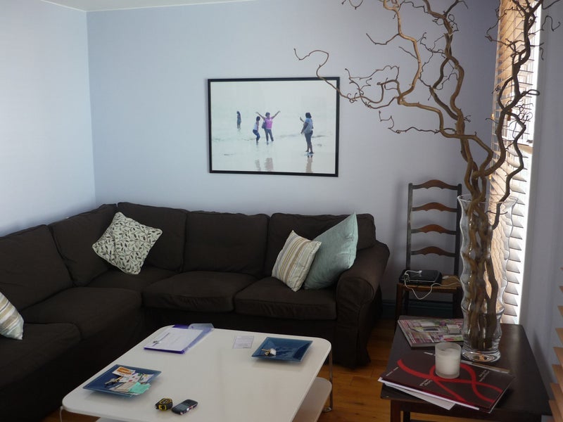 Room Dawes Road in Greater London
