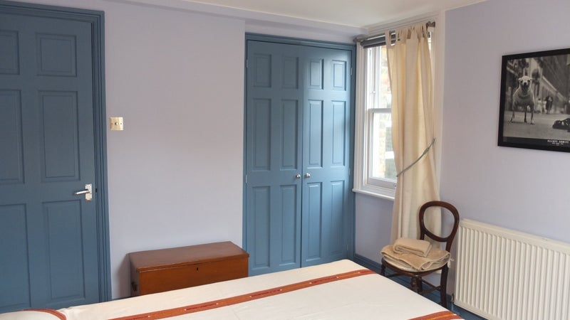 Room Dawes Road in Greater London