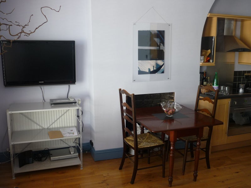 Room Dawes Road in Greater London