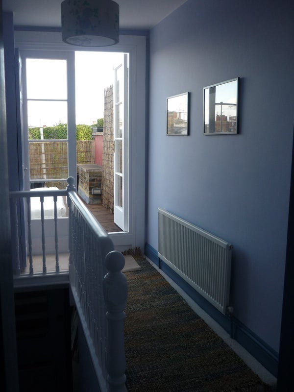 Room Dawes Road in Greater London