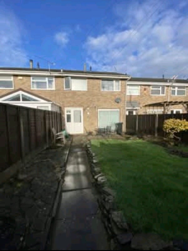 Room Blaisdon in Dodington