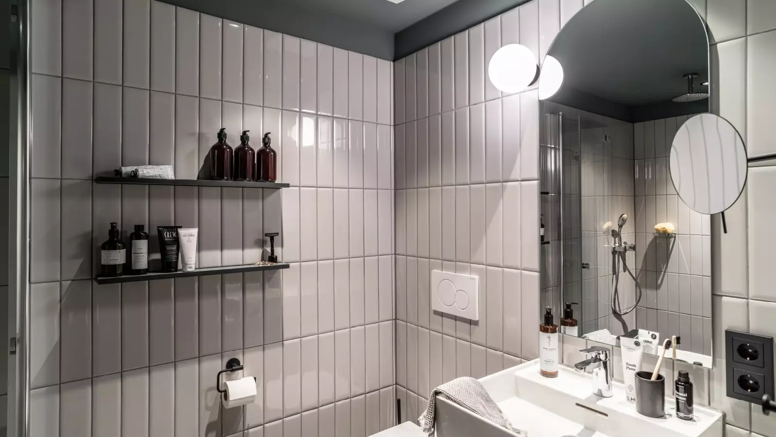 Wohnung Carl-Wery-Straße in München