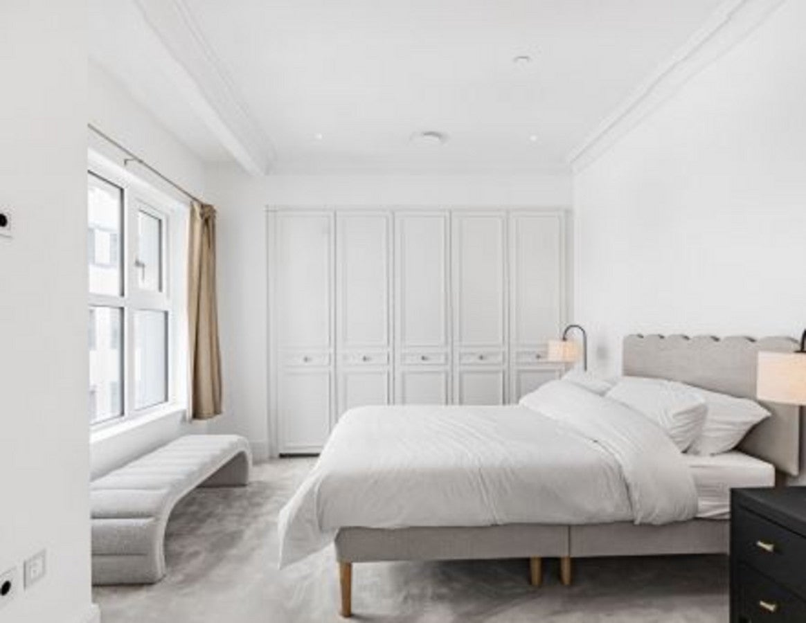 Flat Millbank in City of Westminster