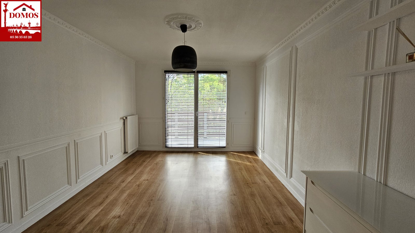 Flat Impasse de la ZA de Landegrand in Parempuyre