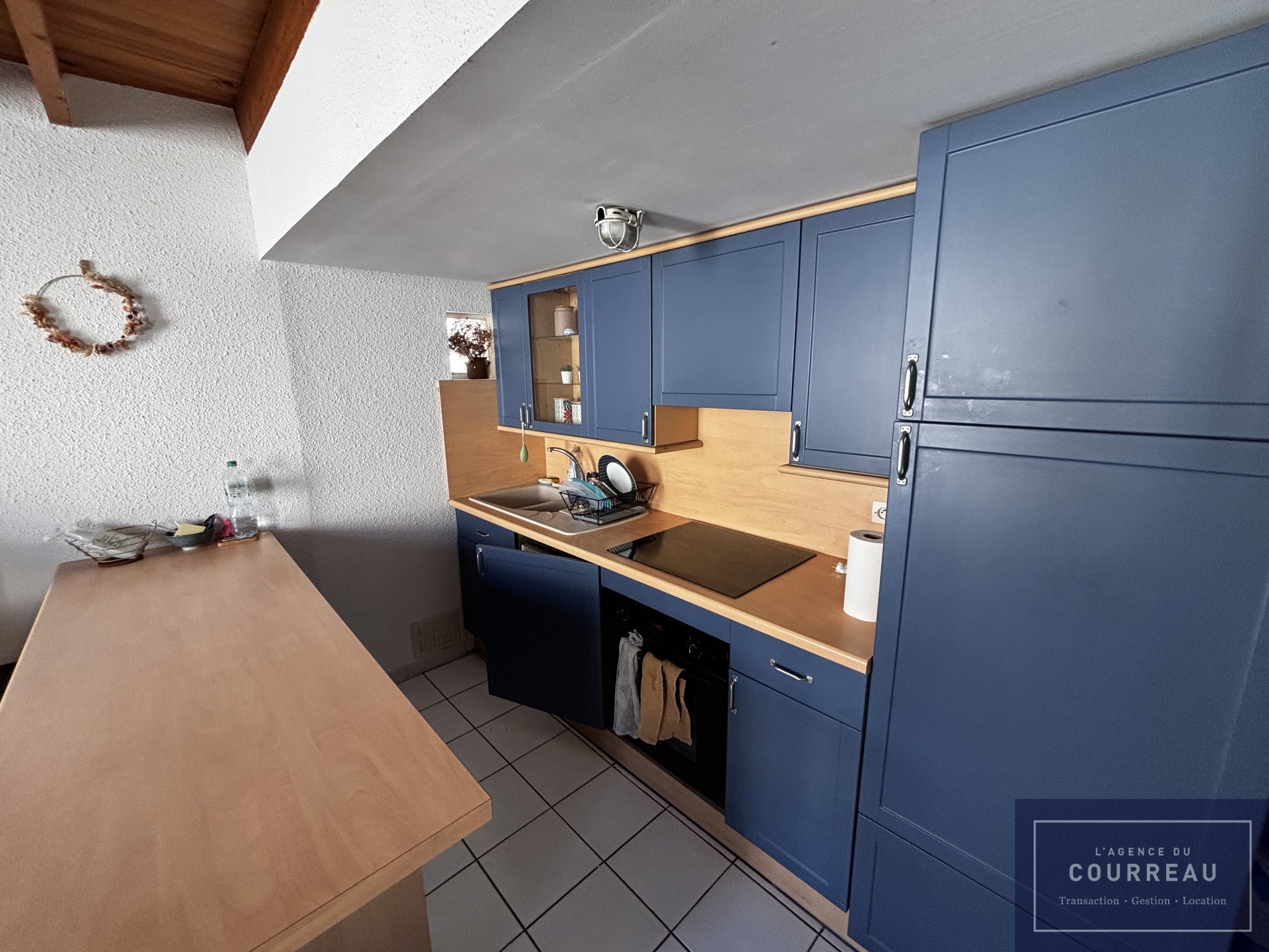 Appartement Rue Chaptal à Montpellier