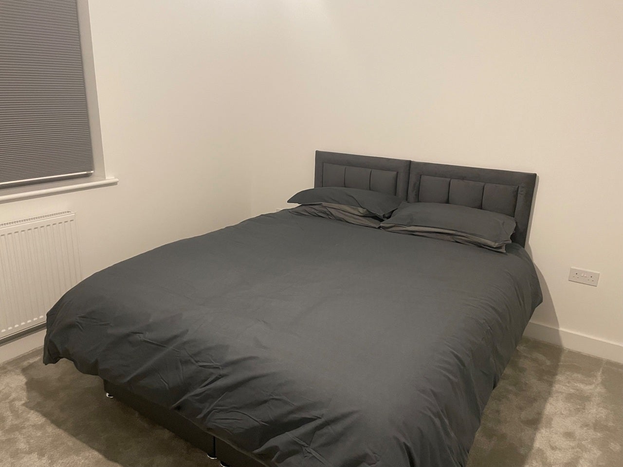 Room Aspen Avenue in Newcastle upon Tyne