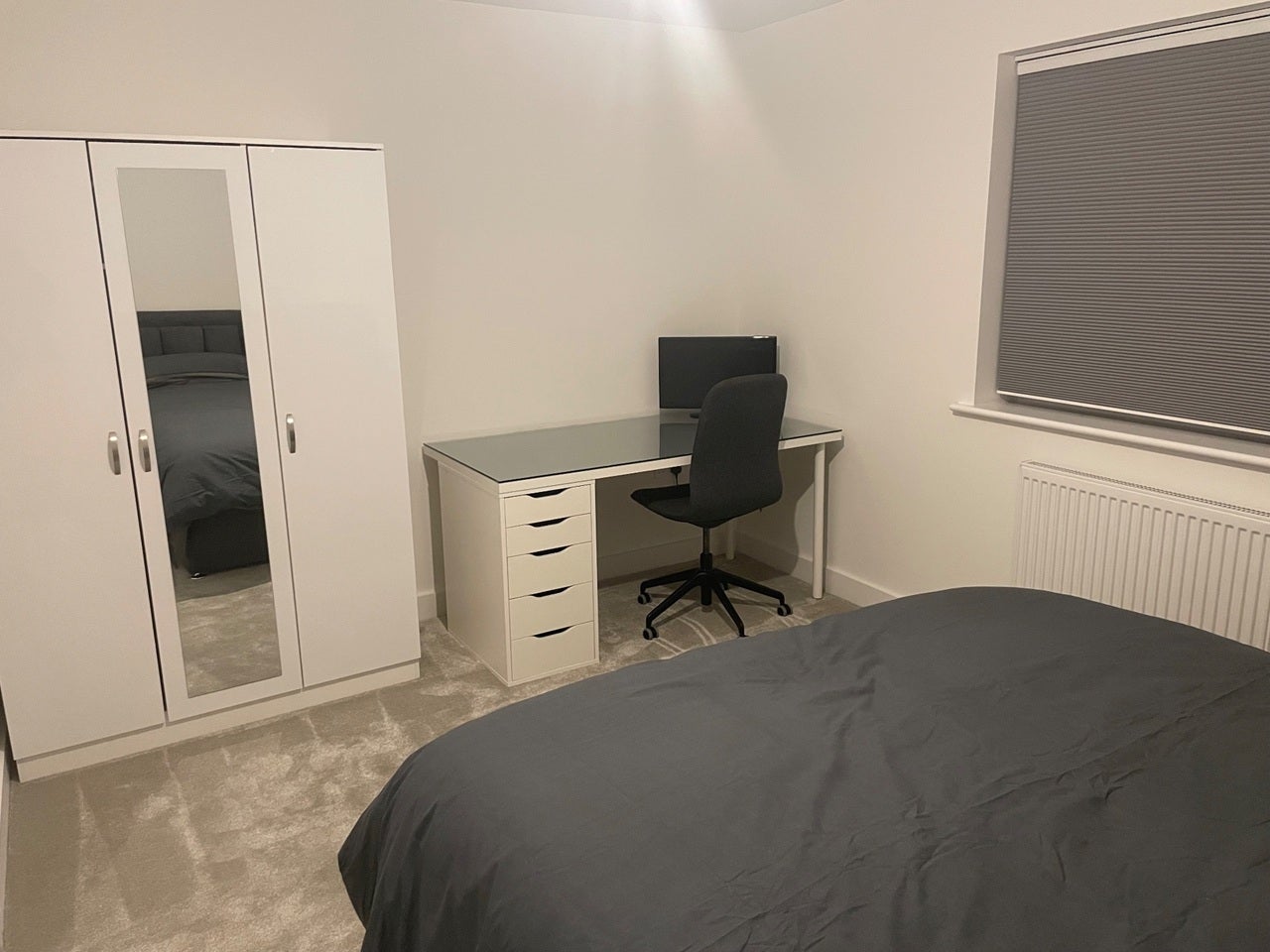 Room Aspen Avenue in Newcastle upon Tyne