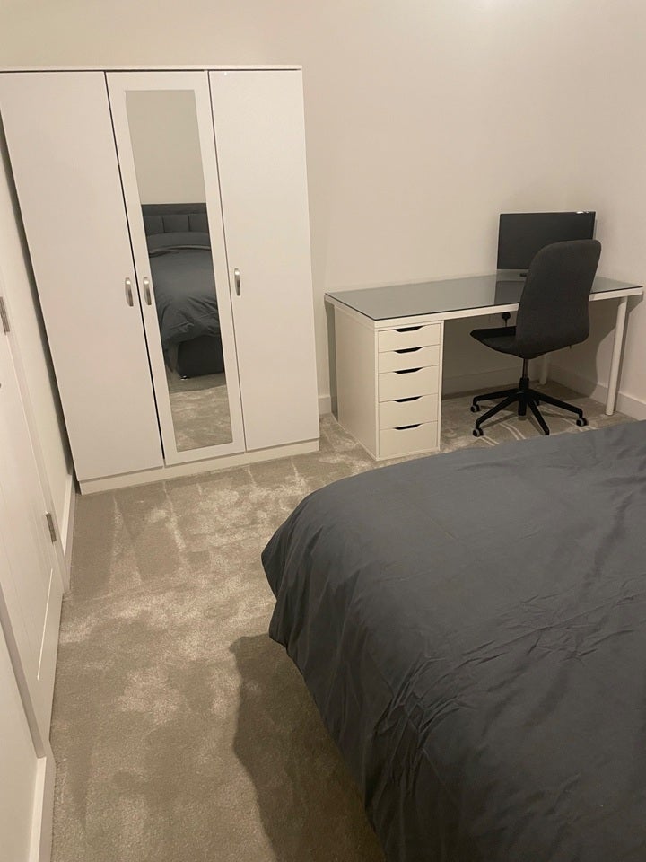 Room Aspen Avenue in Newcastle upon Tyne