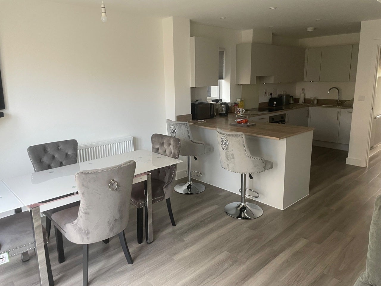 Room Aspen Avenue in Newcastle upon Tyne