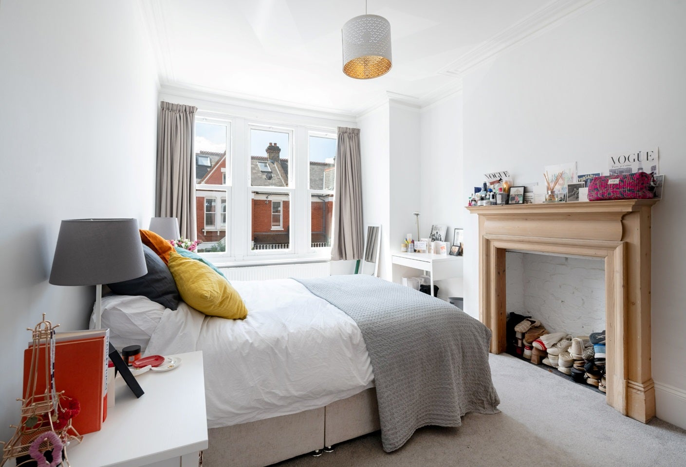 House Yukon Road in Greater London