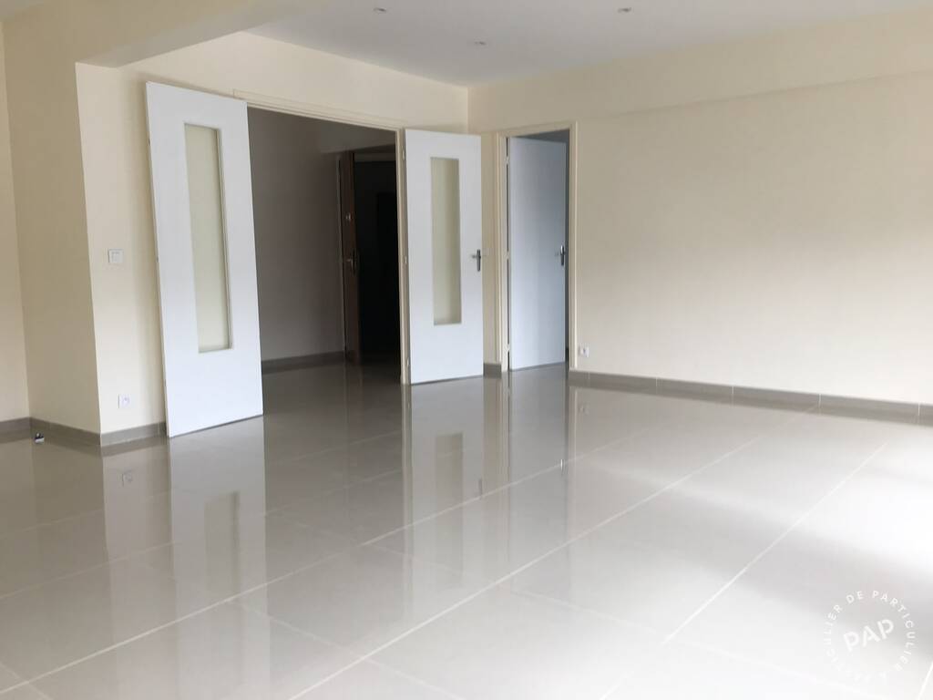 Appartement Rue Laurent Fignon à Montigny-le-Bretonneux