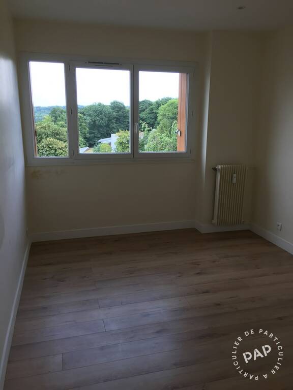 Appartement Rue Laurent Fignon à Montigny-le-Bretonneux