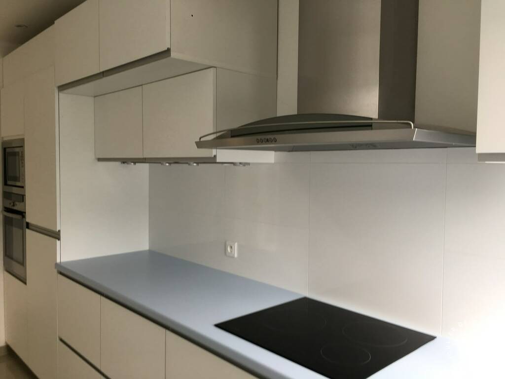 Appartement Rue Laurent Fignon à Montigny-le-Bretonneux