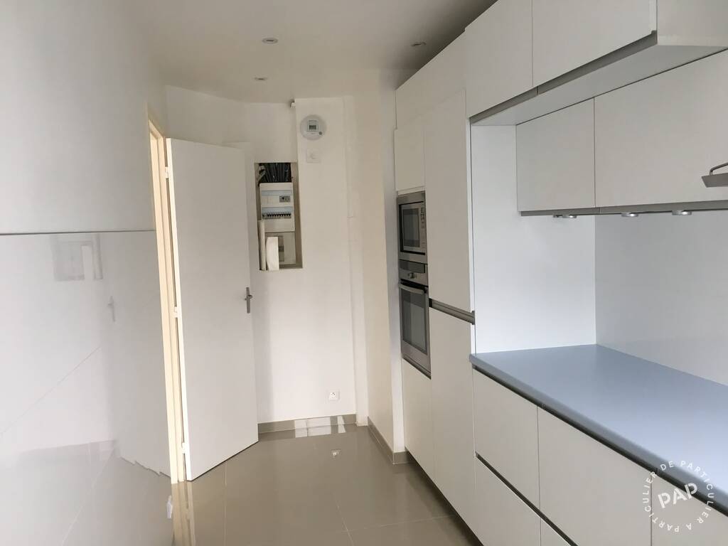 Appartement Rue Laurent Fignon à Montigny-le-Bretonneux