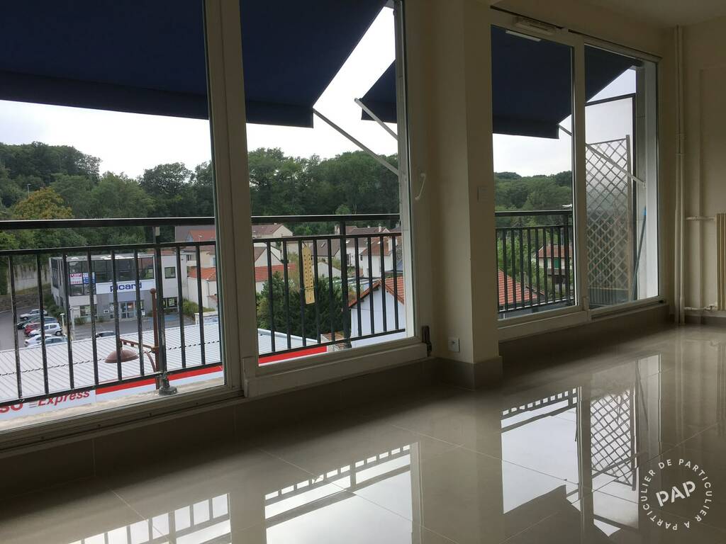 Appartement Rue Laurent Fignon à Montigny-le-Bretonneux