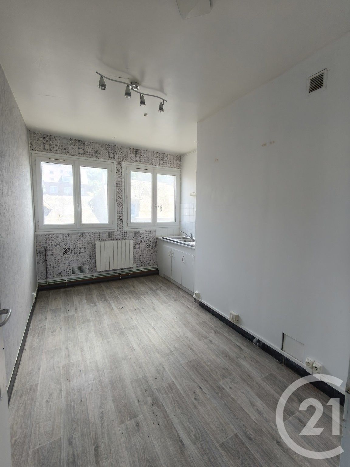 Flat Rue Georges Gaulard in Saint-Valery-en-Caux