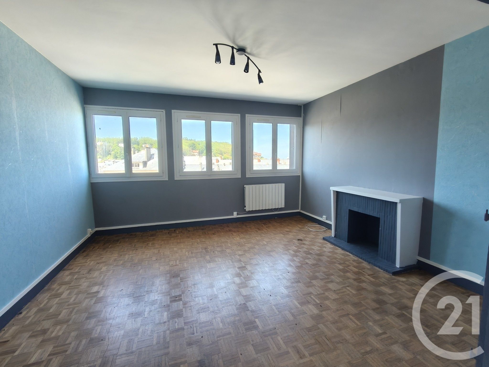 Flat Rue Georges Gaulard in Saint-Valery-en-Caux