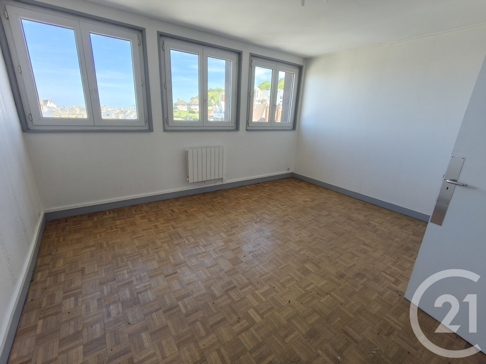 Flat Rue Georges Gaulard in Saint-Valery-en-Caux