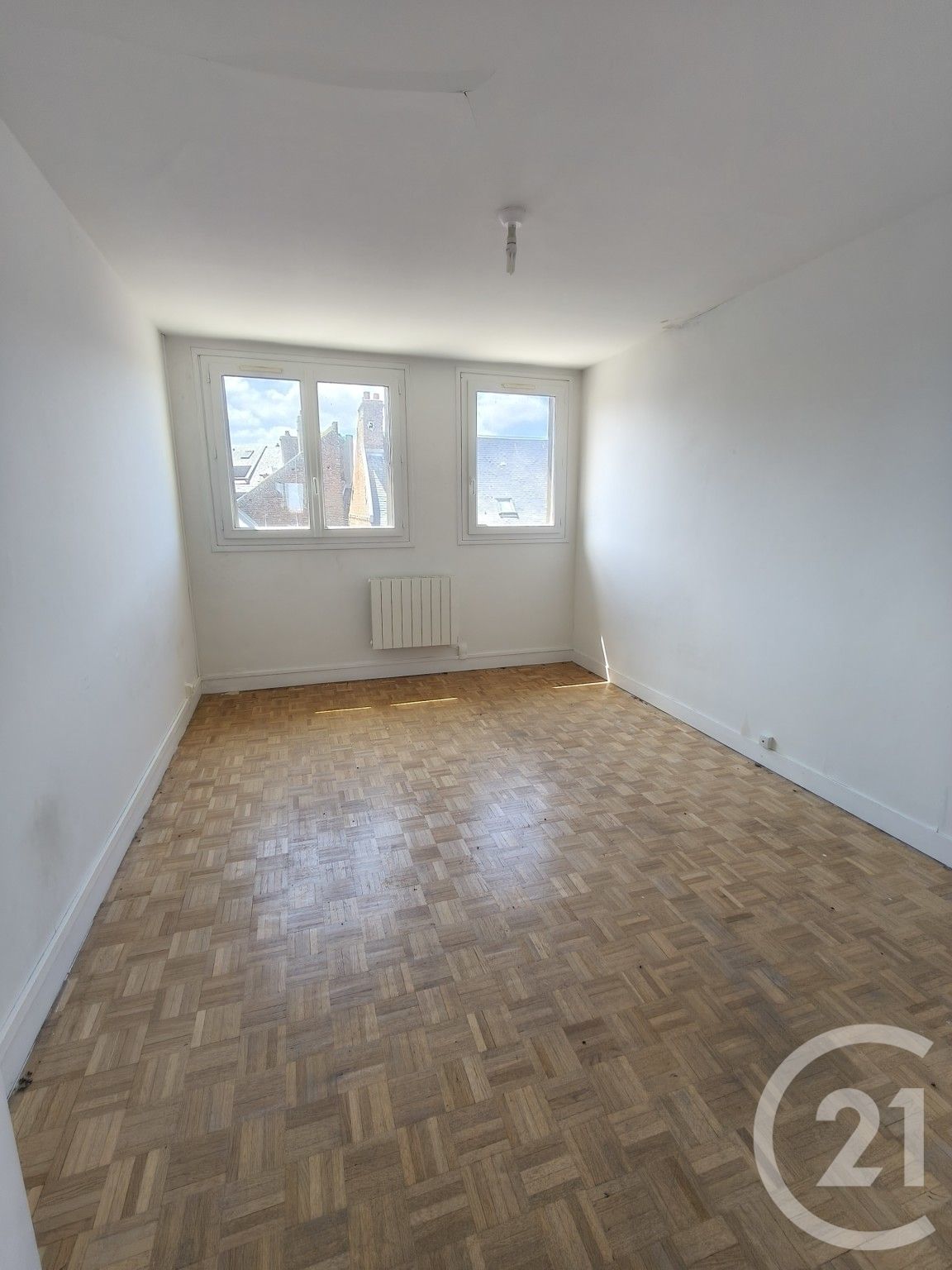Flat Rue Georges Gaulard in Saint-Valery-en-Caux