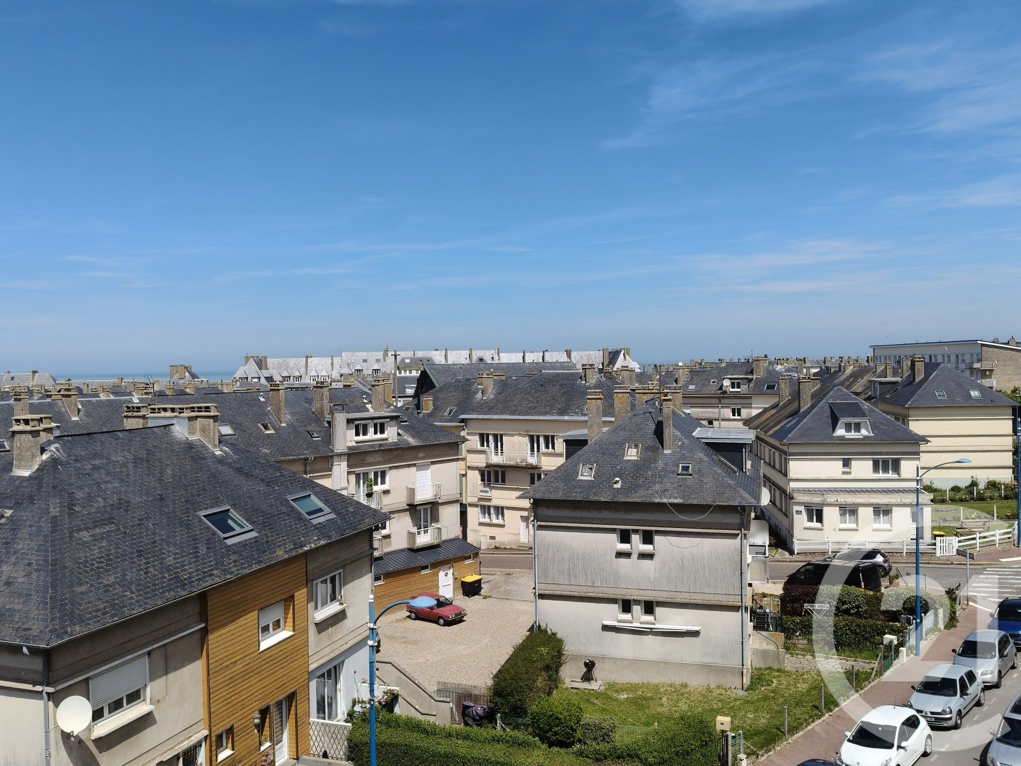 Flat Rue Georges Gaulard in Saint-Valery-en-Caux