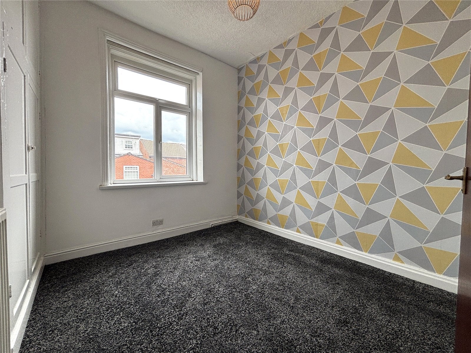 House Meldrum Street in Chadderton