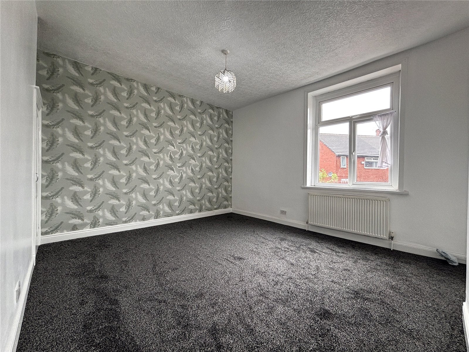 House Meldrum Street in Chadderton