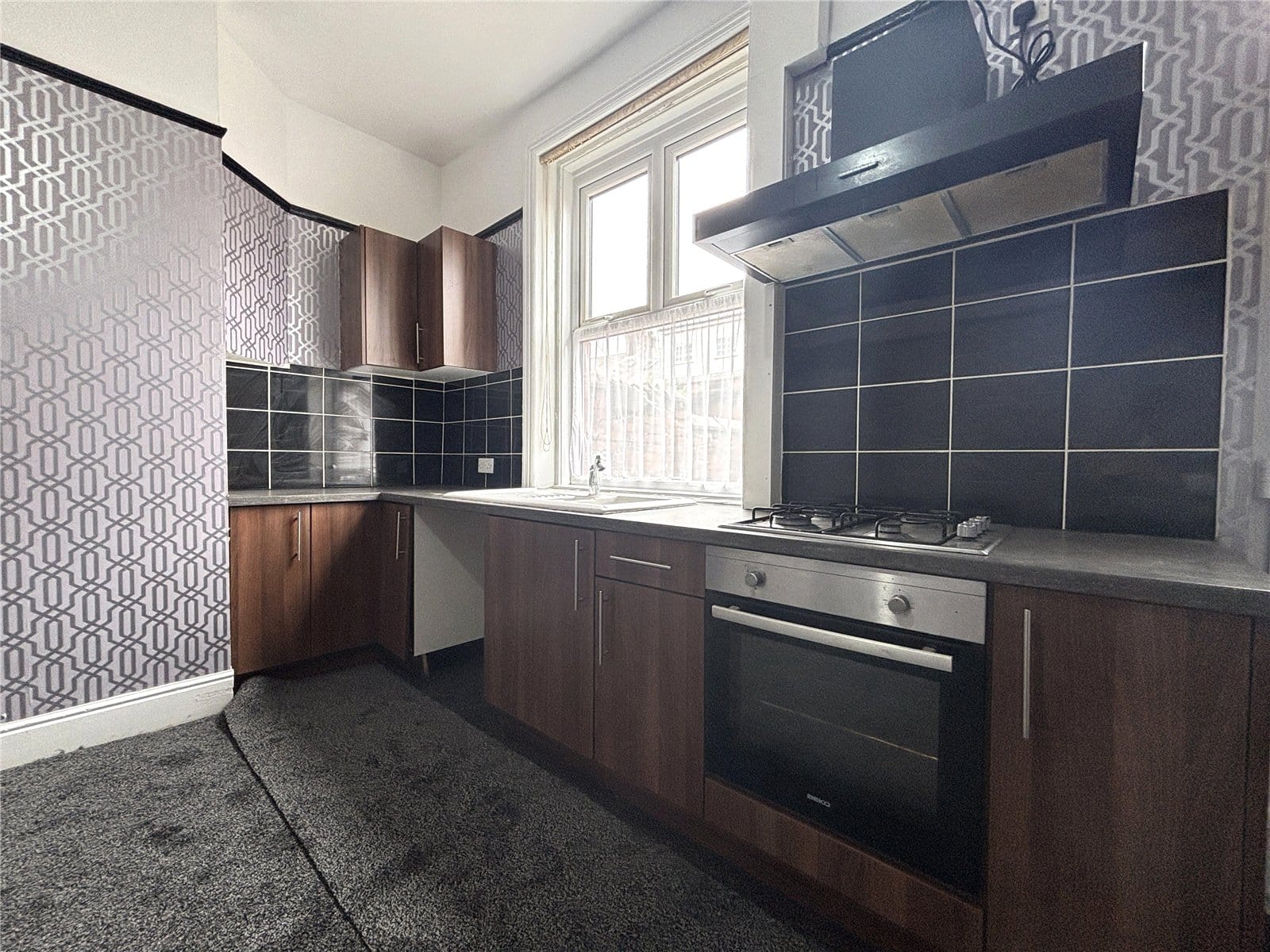 House Meldrum Street in Chadderton