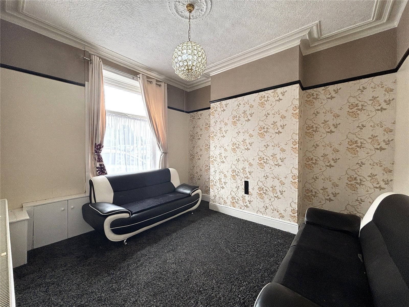 House Meldrum Street in Chadderton