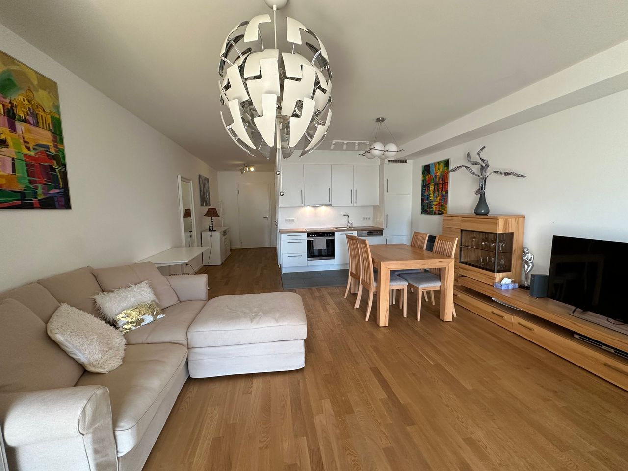Wohnung Ginnheimer Stadtweg in Frankfurt am Main