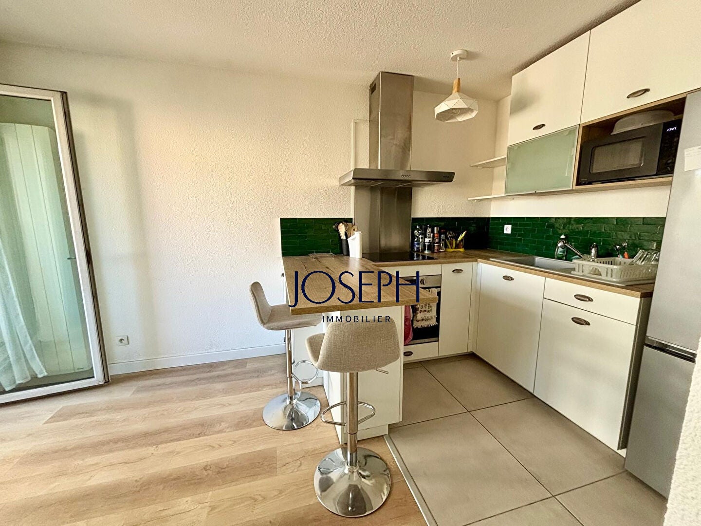 Appartement Avenue de Muret à Toulouse