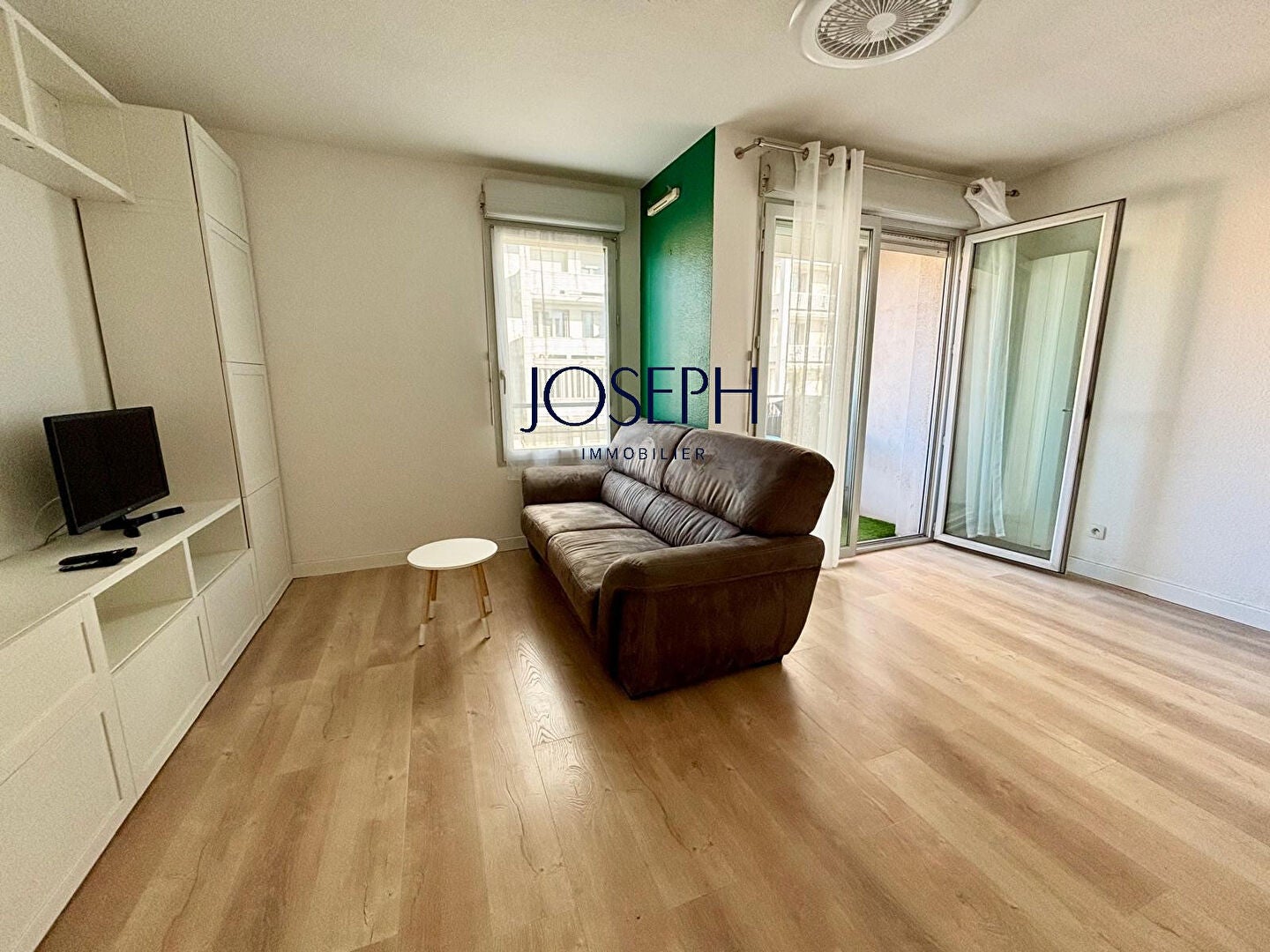 Appartement Avenue de Muret à Toulouse