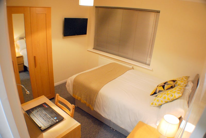 Room Wayside Mews in Maidenhead