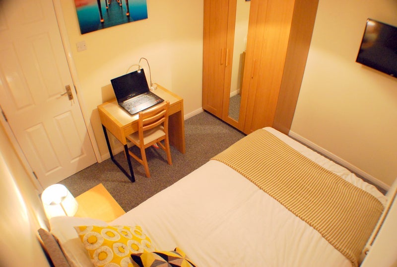 Room Wayside Mews in Maidenhead