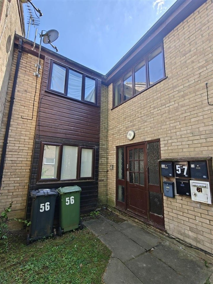 Room Somerville in Peterborough