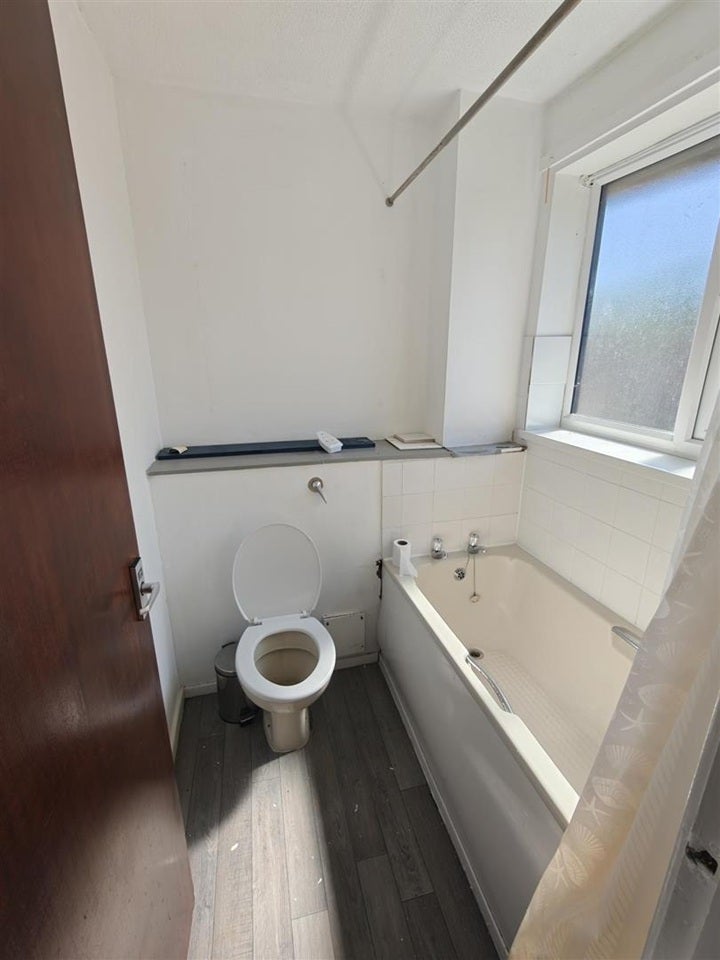 Room Somerville in Peterborough