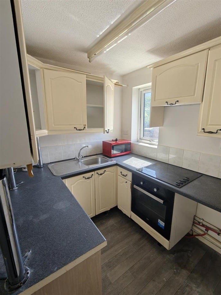 Room Somerville in Peterborough