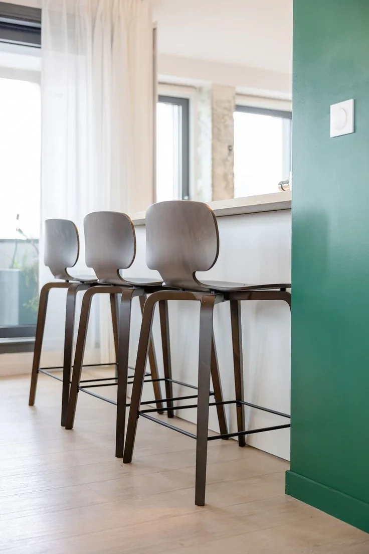 Appartement Rue Cambronne à Paris