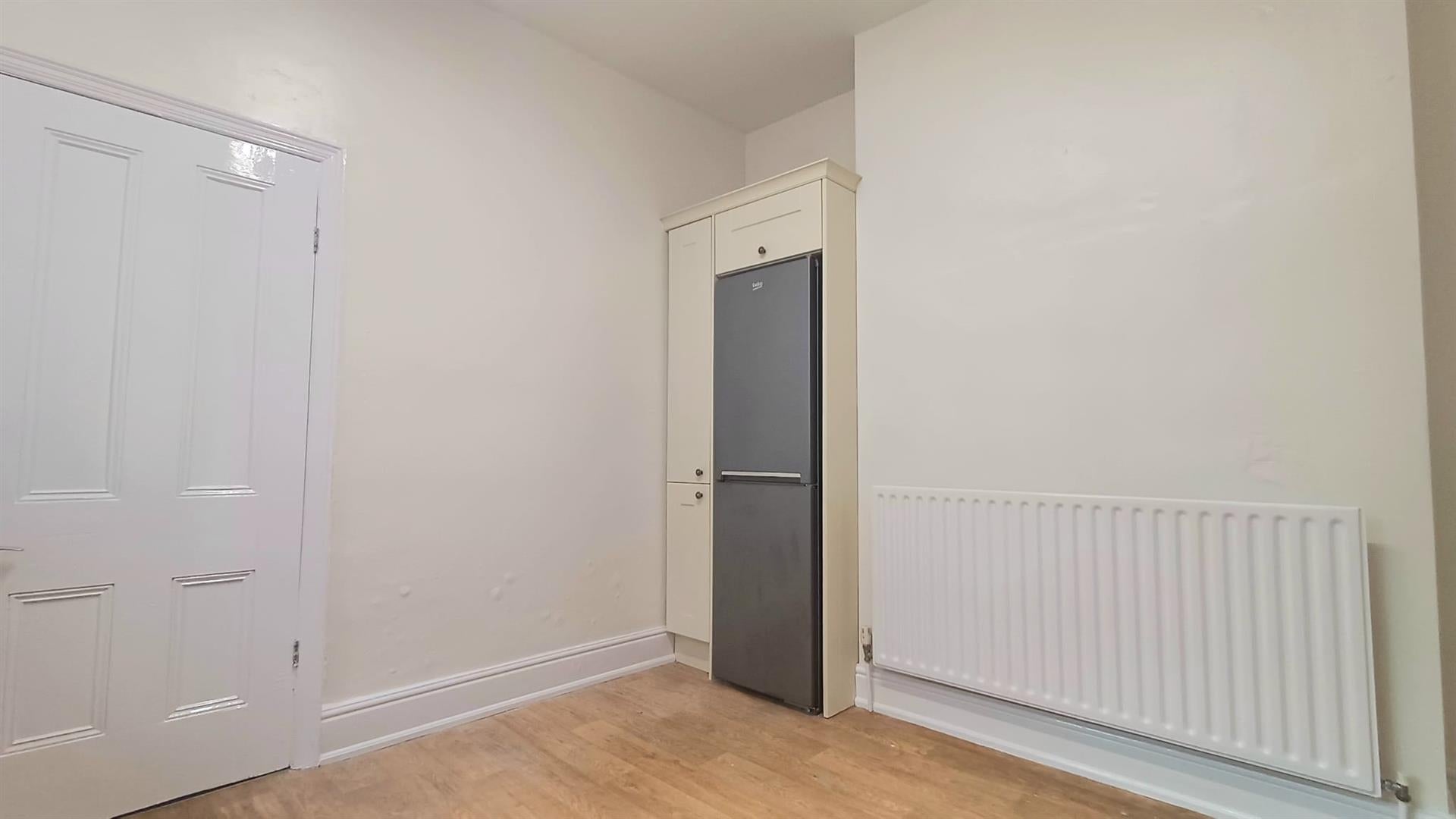 Flat Carter Knowle Road in Sheffield