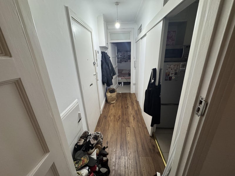 Flat Haverstock Hill in Greater London
