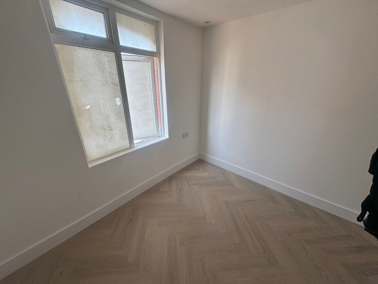 Flat Peascod Street in Windsor