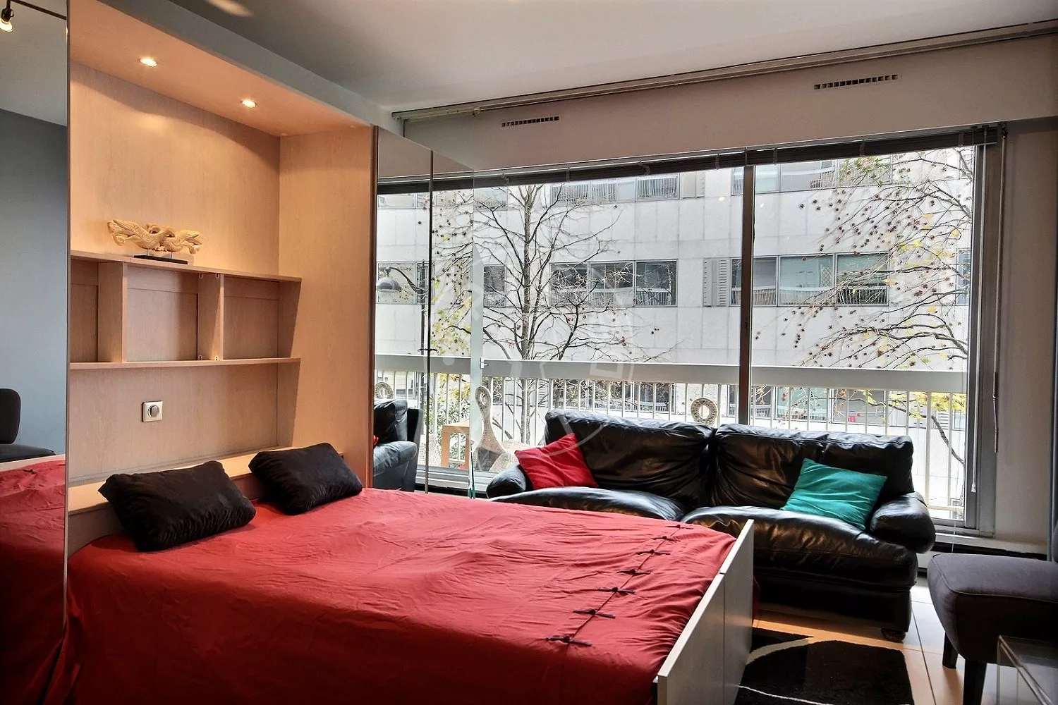 Appartement Rue André Danjon à Paris