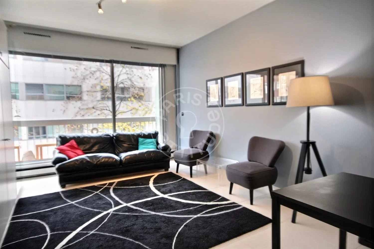 Appartement Rue André Danjon à Paris
