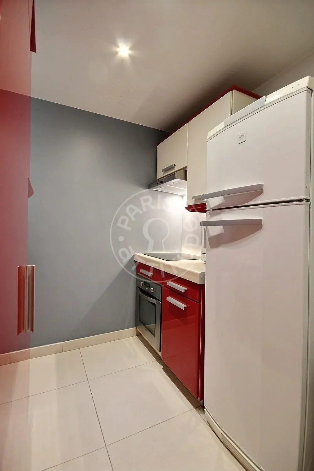 Appartement Rue André Danjon à Paris