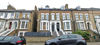 Flat Albert Road in Greater London