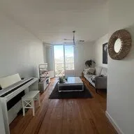 Appartement Rue Villon à Lyon