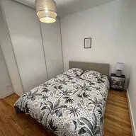 Appartement Rue Villon à Lyon