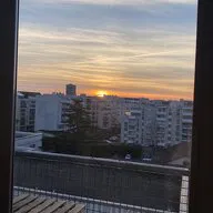 Appartement Rue Villon à Lyon